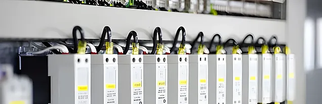 Foissner und Abt Anlagenbau